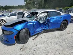 2C3CDXKTXLH127375 2020 DODGE CHARGER