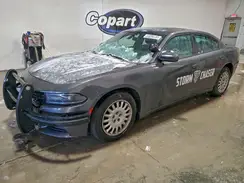 2C3CDXKTXLH127487 2020 DODGE CHARGER
