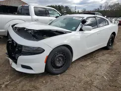 2C3CDXKTXLH127750 2020 DODGE CHARGER