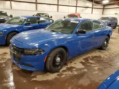 2C3CDXKTXLH130311 2020 DODGE CHARGER
