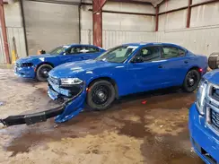 2C3CDXKTXLH183624 2020 DODGE CHARGER