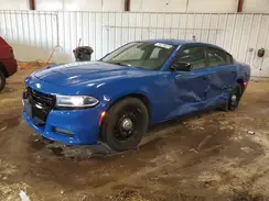 2C3CDXKTXLH186801 2020 DODGE CHARGER