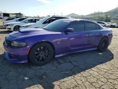 2C3CDXL90GH196097 2016 DODGE CHARGER