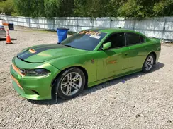2C3CDXL90GH214422 2016 DODGE CHARGER