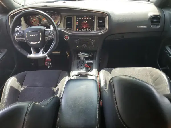 2C3CDXL90GH214422 2016 DODGE CHARGER - Image 8