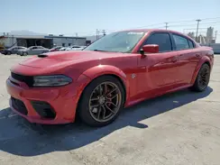 2C3CDXL90GH222147 2016 DODGE CHARGER