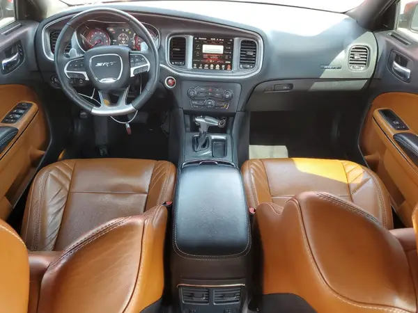2C3CDXL90GH222147 2016 DODGE CHARGER - Image 8