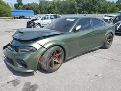 2C3CDXL90GH263040 2016 DODGE CHARGER