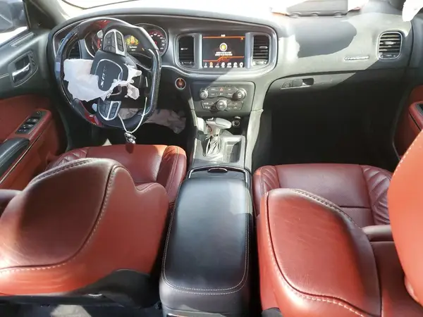 2C3CDXL90GH263040 2016 DODGE CHARGER - Image 8