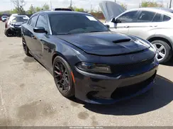 2C3CDXL90GH280565 2016 DODGE CHARGER