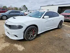 2C3CDXL90GH309871 2016 DODGE CHARGER