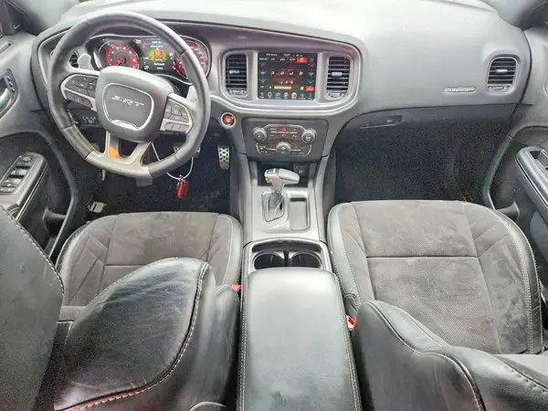 2C3CDXL90GH309871 2016 DODGE CHARGER - Image 8