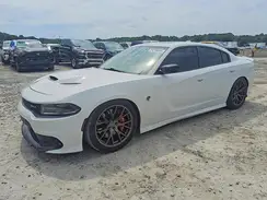 2C3CDXL90GH346161 2016 DODGE CHARGER