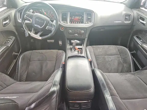 2C3CDXL90GH346161 2016 DODGE CHARGER - Image 8