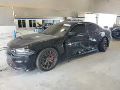 2C3CDXL90GH351506 2016 DODGE CHARGER