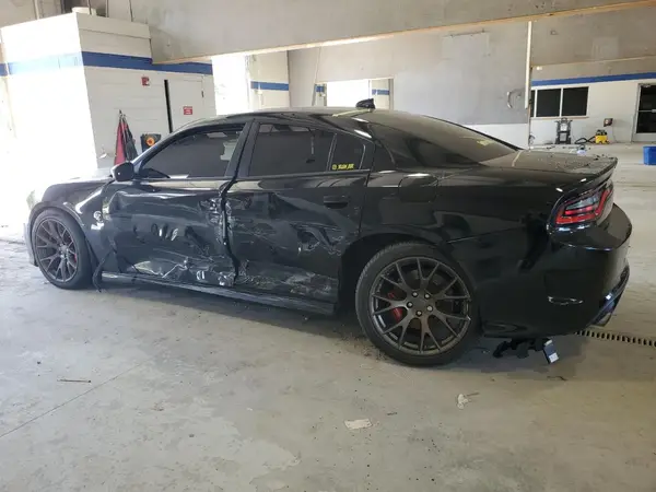 2C3CDXL90GH351506 2016 DODGE CHARGER - Image 2