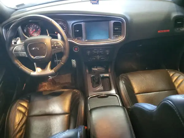 2C3CDXL90GH351506 2016 DODGE CHARGER - Image 8