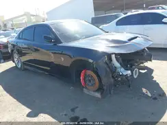 2C3CDXL90HH509733 2017 DODGE CHARGER