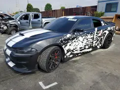 2C3CDXL90HH509778 2017 DODGE CHARGER