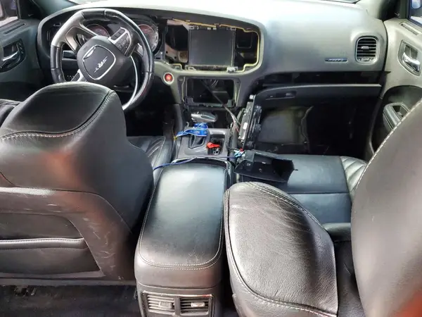 2C3CDXL90HH509778 2017 DODGE CHARGER - Image 8