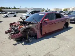 2C3CDXL90HH509859 2017 DODGE CHARGER