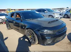 2C3CDXL90HH520019 2017 DODGE CHARGER