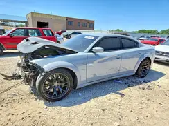 2C3CDXL90HH551142 2017 DODGE CHARGER