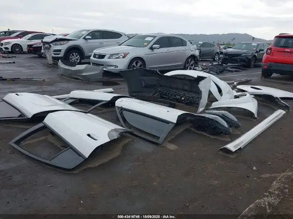 2C3CDXL90HH595187 2017 DODGE CHARGER - Image 8