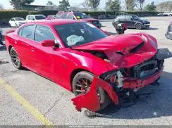 2C3CDXL90JH121312 2018 DODGE CHARGER