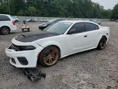 2C3CDXL90JH155735 2018 DODGE CHARGER