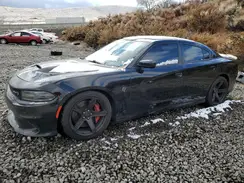 2C3CDXL90JH220440 2018 DODGE CHARGER