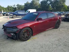 2C3CDXL90JH237870 2018 DODGE CHARGER