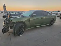 2C3CDXL90JH254202 2018 DODGE CHARGER
