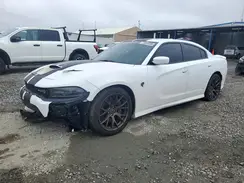 2C3CDXL90JH272277 2018 DODGE CHARGER