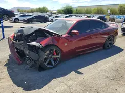 2C3CDXL90JH304659 2018 DODGE CHARGER