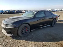 2C3CDXL90JH335152 2018 DODGE CHARGER