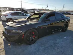 2C3CDXL90JH341565 2018 DODGE CHARGER