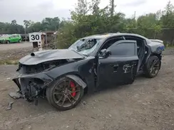 2C3CDXL90KH552511 2019 DODGE CHARGER