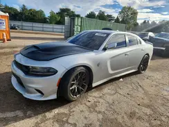 2C3CDXL90KH571687 2019 DODGE CHARGER