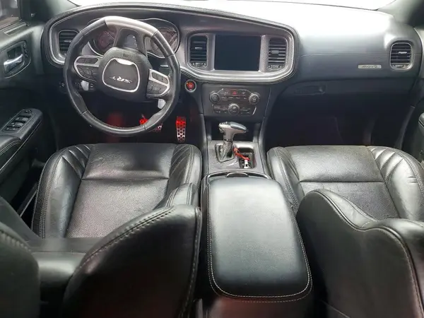 2C3CDXL90KH571754 2019 DODGE CHARGER - Image 8