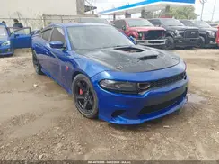 2C3CDXL90KH595360 2019 DODGE CHARGER