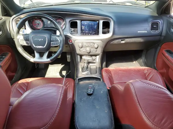 2C3CDXL90KH618913 2019 DODGE CHARGER - Image 8
