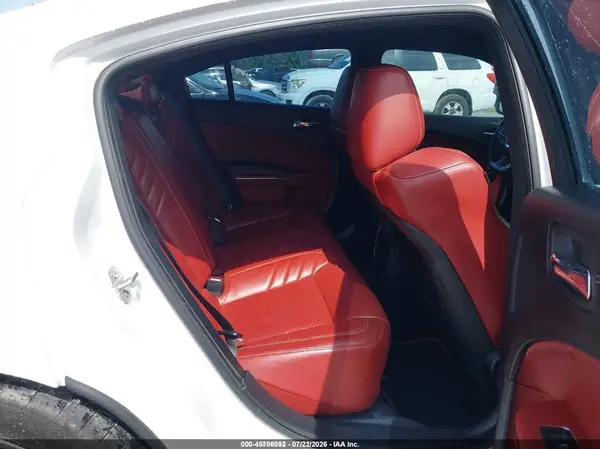 2C3CDXL90KH624260 2019 DODGE CHARGER - Image 8