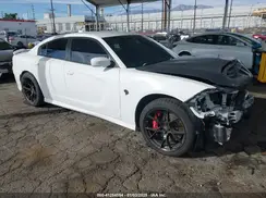 2C3CDXL90KH633685 2019 DODGE CHARGER