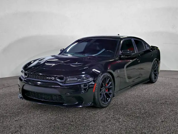 2C3CDXL90KH650728 2019 DODGE CHARGER - Image 2