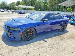 2C3CDXL90KH658814 2019 DODGE CHARGER