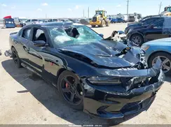 2C3CDXL90KH668355 2019 DODGE CHARGER