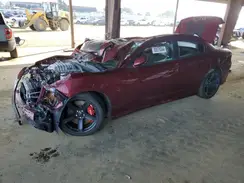 2C3CDXL90KH710460 2019 DODGE CHARGER