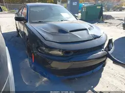 2C3CDXL90KH721345 2019 DODGE CHARGER