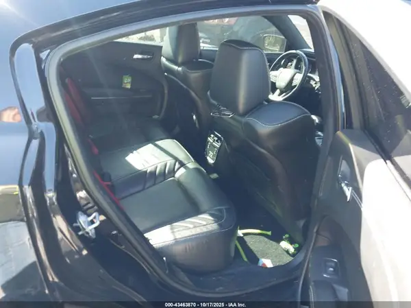 2C3CDXL90KH721345 2019 DODGE CHARGER - Image 8